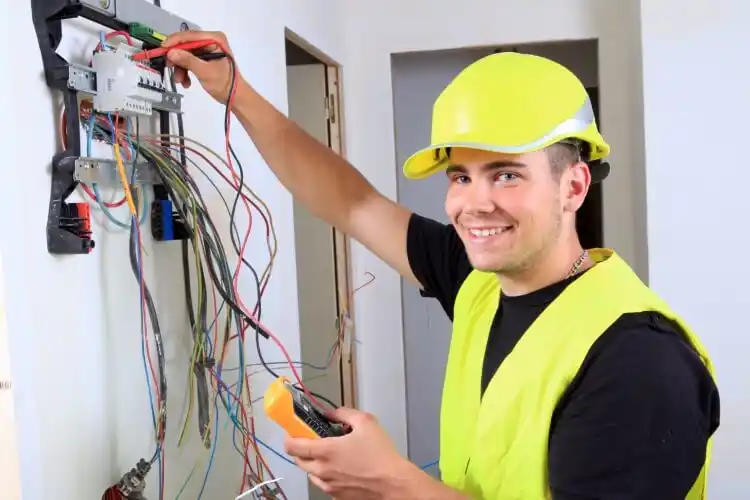 elektricien Deurningen